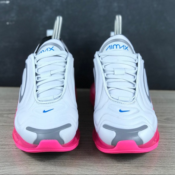 !SOLD OUT! NEW Nike Air Max 720 - Picture 2 of 7